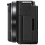Беззеркальный фотоаппарат Sony ZV-E10 body Black (ILCZVE10B.CEC)