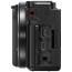 Беззеркальный фотоаппарат Sony ZV-E10 body Black (ILCZVE10B.CEC)