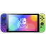 Игровая приставка Nintendo Switch OLED Model Splatoon 3 Edition