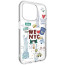 Чехол Switcheasy City M для iPhone 15 Pro New York (SPH56P186NY23)