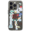 Чехол Switcheasy City M для iPhone 15 Pro New York (SPH56P186NY23)
