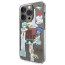 Чехол Switcheasy City M для iPhone 15 Pro New York (SPH56P186NY23)