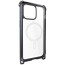 Чехол Switcheasy Odyssey Ultra M для iPhone 15 Pro Metal Black (MPH56P162EC23)