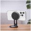 Держатель Switcheasy Orbit Universal Magnetic iPhone Stand Space Gray (SPHIPH081SG22)