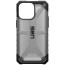 Чехол UAG для iPhone 15 Pro Plasma Ash (114284113131)
