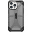 Чехол UAG для iPhone 15 Pro Plasma Ash (114284113131)