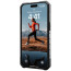 Чехол UAG для iPhone 15 Pro Plasma Ash (114284113131)