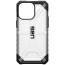 Чехол UAG для iPhone 15 Pro Plasma Ice (114284114343)