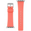 Ремешок для Apple Watch 42/44/45/49mm Laut ACTIVE Coral (LAUT_AWL_AC_P)