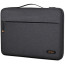 Чехол WIWU для MacBook 14'' Pilot Sleeve Series (Black)