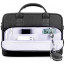 Чехол WIWU для MacBook 14'' Alpha Laptop Bag Series (Black)