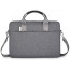 Чехол WIWU для MacBook 14'' Minimalist Laptop Bag Series (Grey)
