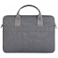 Чехол WIWU для MacBook 14'' Minimalist Laptop Bag Series (Grey)