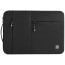 Чехол WIWU для MacBook 14'' Alpha Slim Sleeve Series (Black)