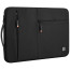 Чехол WIWU для MacBook 14'' Alpha Slim Sleeve Series (Black)