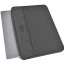 Чехол WIWU для MacBook 14'' Minimalist Sleeve Series (Grey)