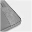 Чехол WIWU для MacBook 14'' Minimalist Sleeve Series (Grey)