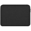 Чехол WIWU для MacBook 14'' Minimalist Sleeve Series (Black)