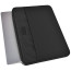Чехол WIWU для MacBook 14'' Minimalist Sleeve Series (Black)