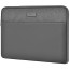Чехол WIWU для MacBook 14'' Minimalist Sleeve Series (Grey)