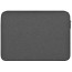 Чехол WIWU для MacBook 14'' Minimalist Sleeve Series (Grey)