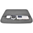 Чехол WIWU для MacBook 14'' Minimalist Sleeve Series (Grey)