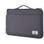 Чехол WIWU для MacBook 14'' Ora Laptop Sleeve Series (Black)