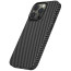 Чехол WiWU Karbon Phone Case для iPhone 15 Pro with MagSafe Black (LCC-107-I15PBK)