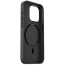 Чехол WiWU Karbon Phone Case для iPhone 15 Pro with MagSafe Black (LCC-107-I15PBK)