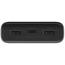 Дополнительный аккумулятор Xiaomi Mi 50W Power Bank 20000mAh Black (BHR5121GL, BHR5080CN)
