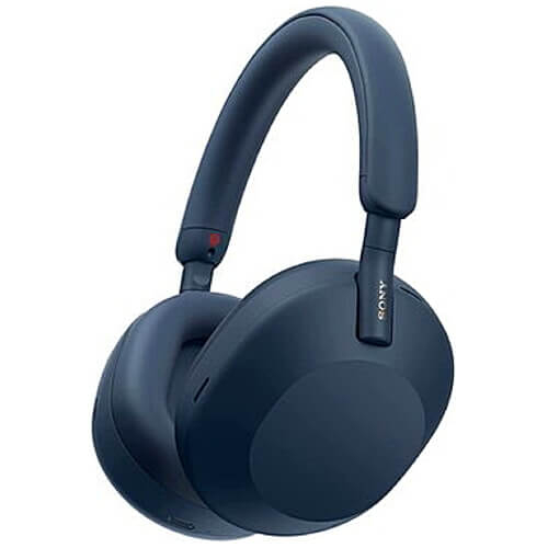 Midnight Blue